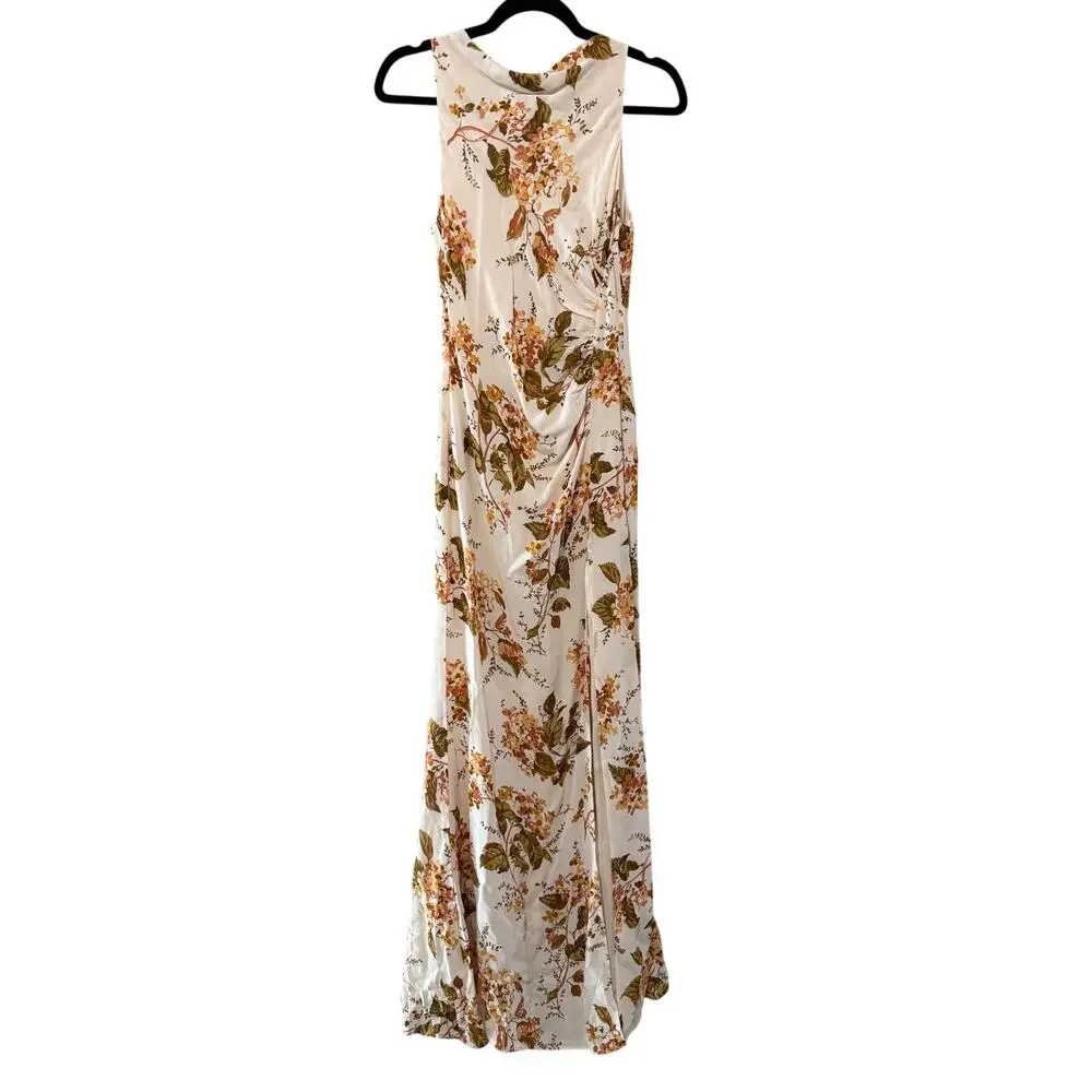 New Reformation Senna Dress - Picture 2 of 7
